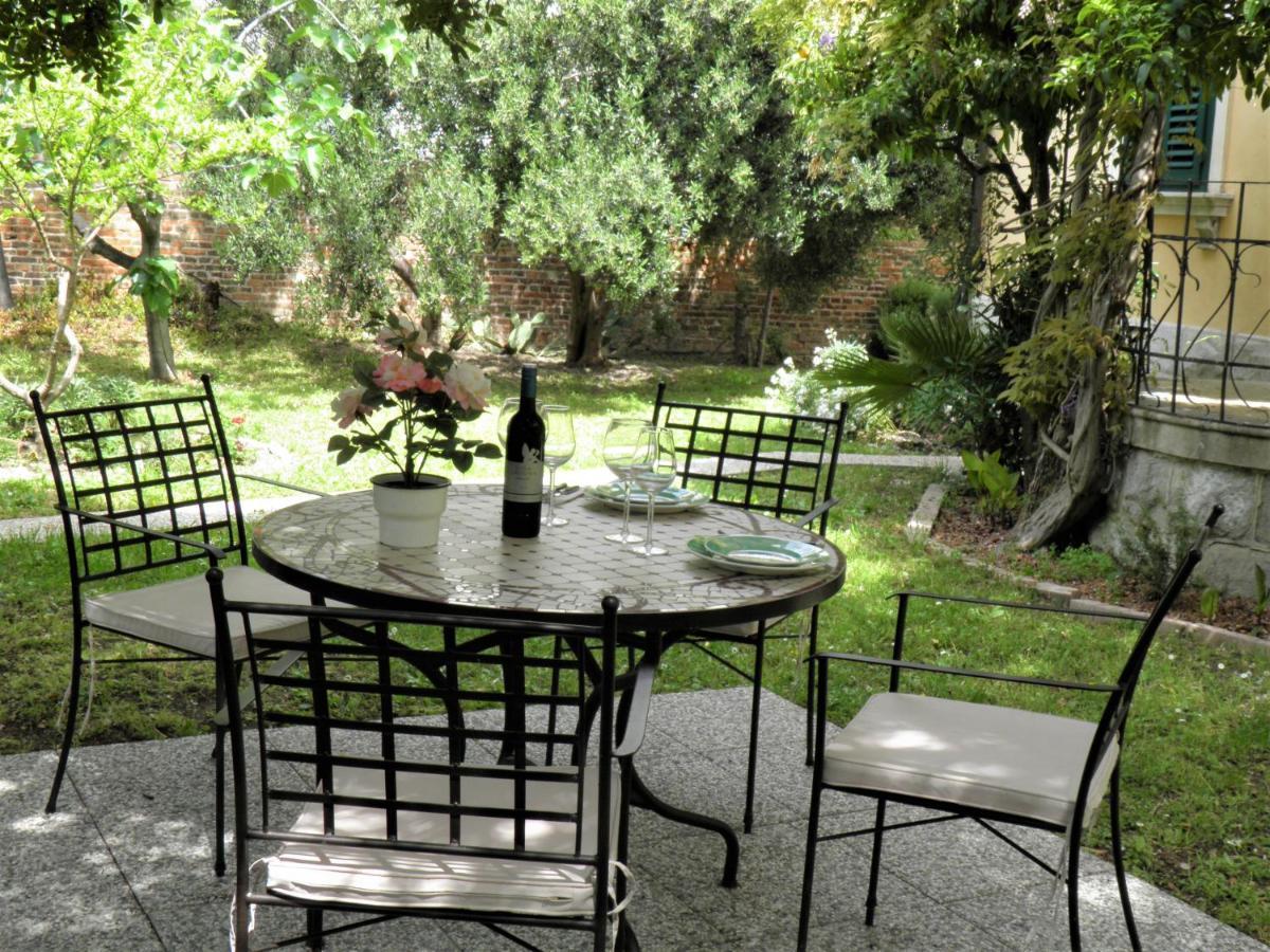 Beach City Pearls Apartments Σπλιτ Εξωτερικό φωτογραφία