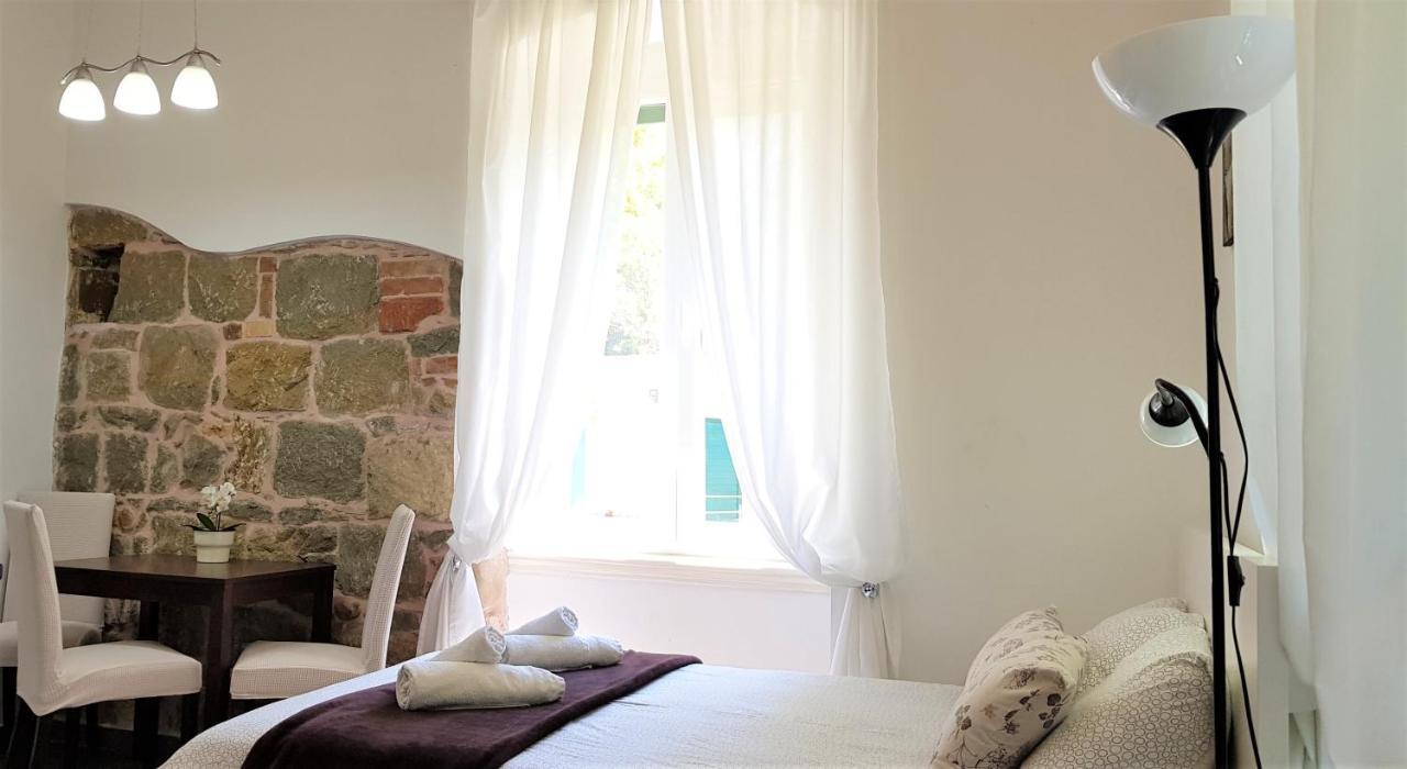 Beach City Pearls Apartments Σπλιτ Εξωτερικό φωτογραφία