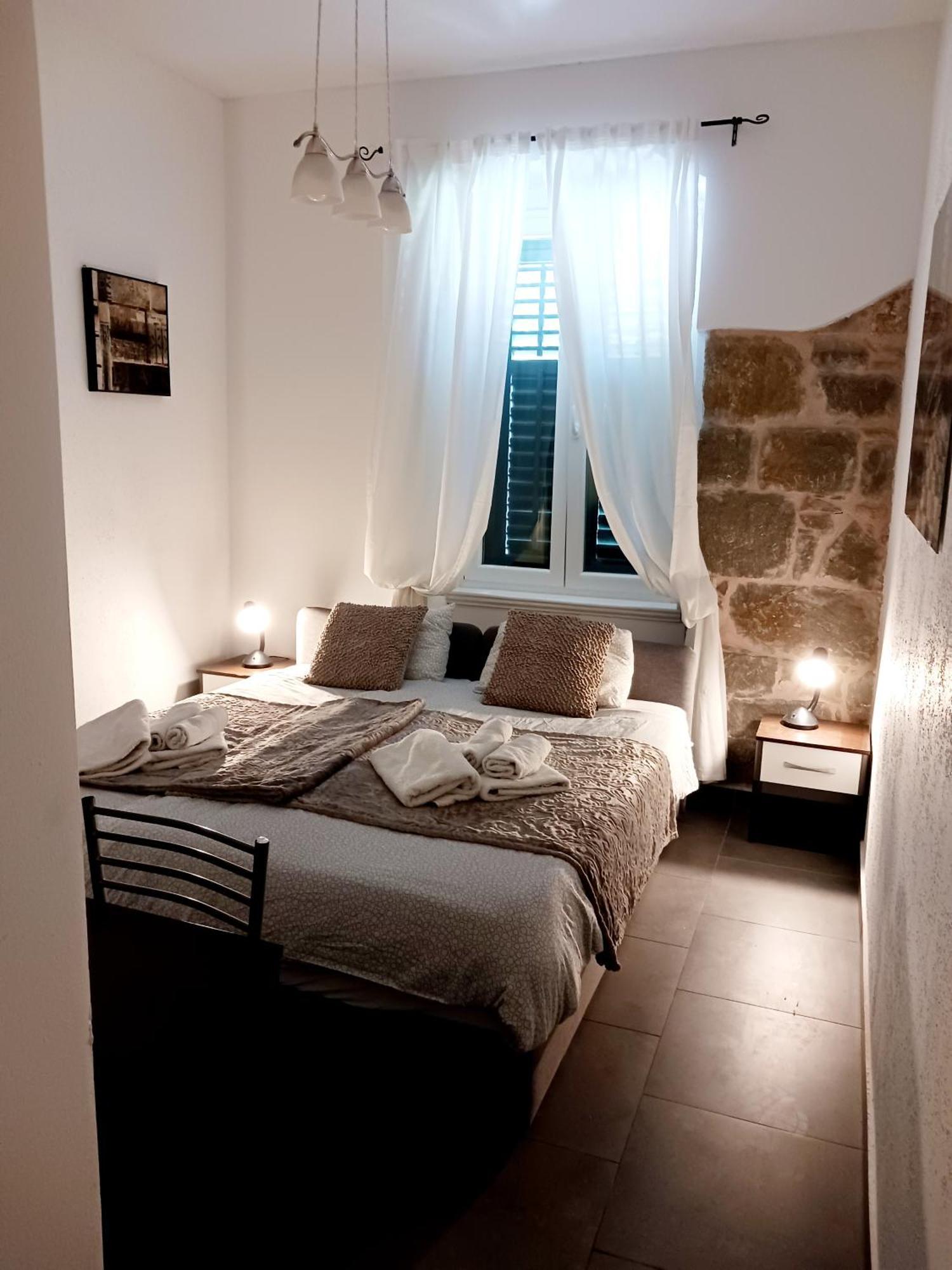 Beach City Pearls Apartments Σπλιτ Εξωτερικό φωτογραφία